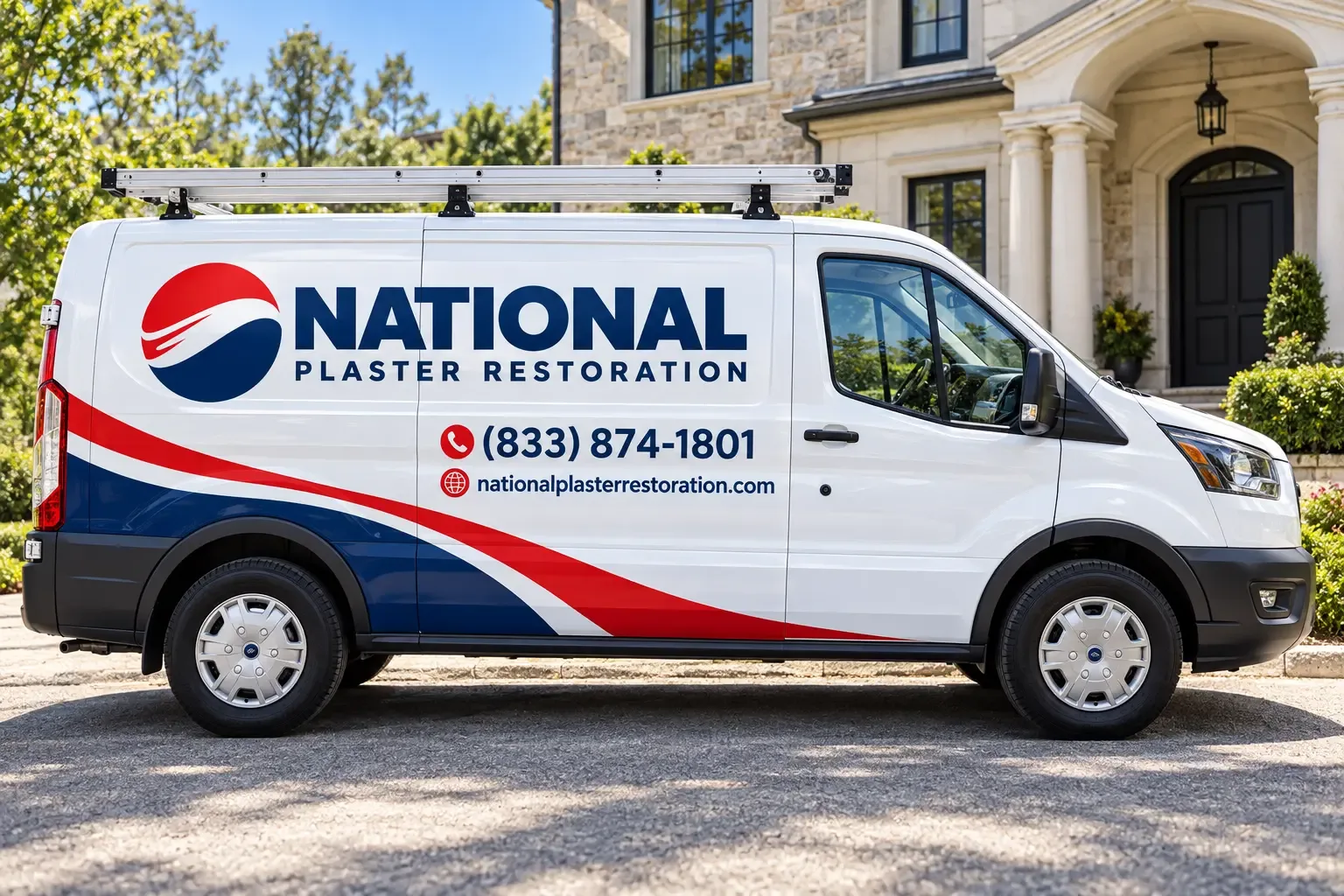 Plaster Repair in Flushing, MI near me